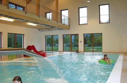 Obertraun House | Holiday home in Obertraun in the mountains