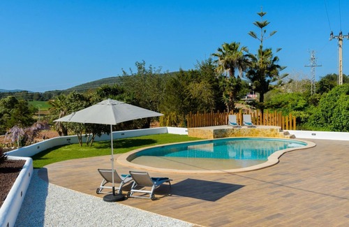 Santa Gertrudis House | Holiday house Santa Gertrudis de Fruitera for 1 - 4 persons with 2 bedrooms - Holiday home