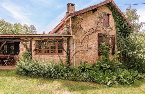 Les Eyzies Cottage | Holiday Home in Dordogne near Lascaux Cave