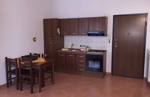 Albergheria Apartment | HOLA Cathedral House Apartment 65 sq.m. - Palermo Historical Center