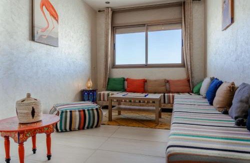 Dakhla Apartment | Hola Luxury Appart