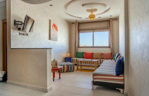 Dakhla Apartment | Hola Luxury Appart