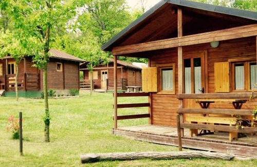 Sant Miquel de Campmajor Other | HolaCamp Vall Natura