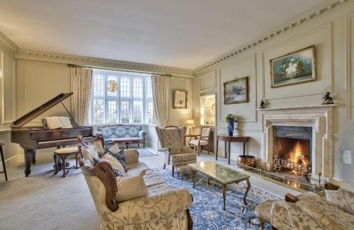 Hadleigh House | Holbecks House by Group Retreats