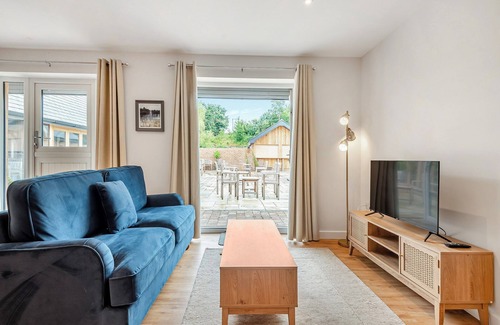 Alderbury Cottage | Hole Farm - Stable Cottage