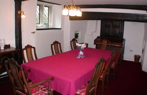 Seaton House | Hole House - Four Bedroom House, Sleeps 8