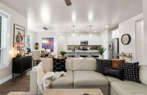 Northwest Boise City House | Hole In One Place W Jacuzzi - Ping Pong And Darts