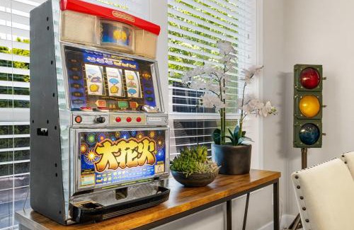 Northwest Boise City House | Hole In One Place W Jacuzzi - Ping Pong And Darts