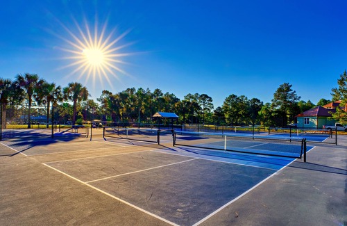 Carrabelle Villa | Hole-In-One Villa