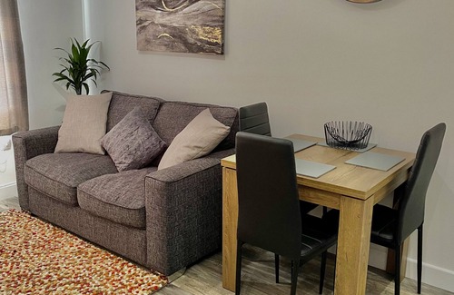 York Apartment | holgate hideout *free parking*
