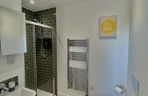 York Apartment | holgate hideout *free parking*