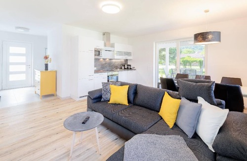 Unterburg am Klopeiner See House | Holiday house for 6 persons approx. 63 qm in Unterburg am Klopeiner See, Carinthia (Lower Carinthia)