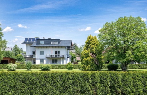 Unterburg am Klopeiner See House | Holiday house for 6 persons approx. 63 qm in Unterburg am Klopeiner See, Carinthia (Lower Carinthia)