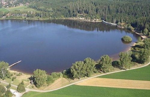 Eisenbach Apartment | Holiday apartment Fischer