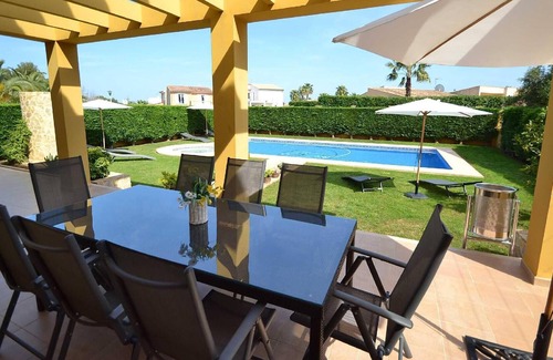 Sa Coma House | Holiday house Sant Llorenç des Cardassar for 1 - 8 persons with 4 bedrooms - Holiday house