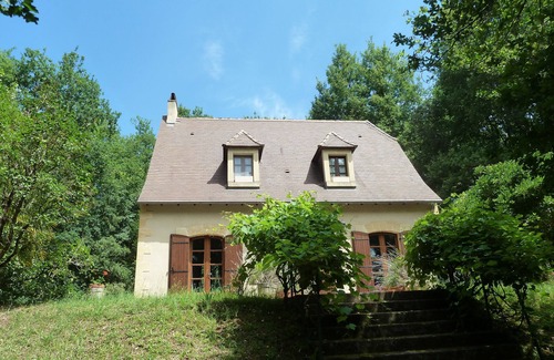 Les Eyzies House | Holiday rental House 4 persons Perigord Noir