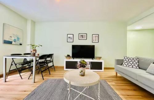 Baiona Old Town Apartment | Holibai Lar de Brais, Encantador apto en la Bahía de Baiona