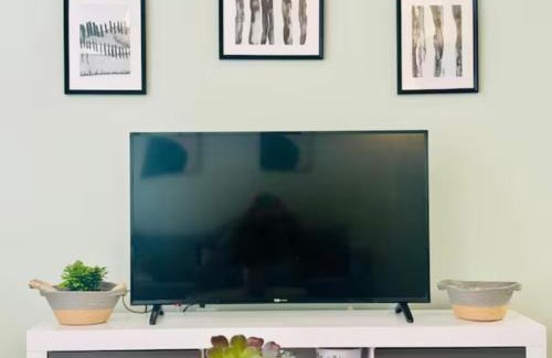 Baiona Old Town Apartment | Holibai Lar de Brais, Encantador apto en la Bahía de Baiona