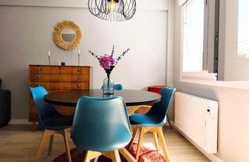 Baiona Old Town Apartment | Holibai, Sentidiño, Piso Perfecto para Conocer y Disfrutar Baiona