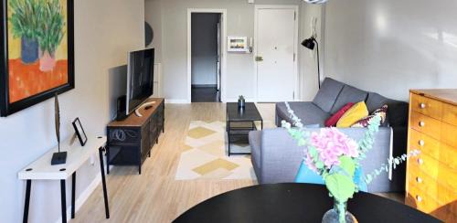 Baiona Old Town Apartment | Holibai, Sentidiño, Piso Perfecto para Conocer y Disfrutar Baiona