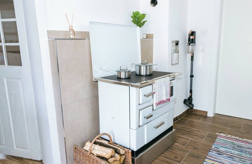 Eibiswald House | Holiday Home 'Connyhaus St Oswald Ob Eibiswald' with Private Terrace, Wi-Fi and Air Conditioning