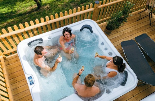 Eibiswald House | Holiday Home 'Connyhaus St Oswald Ob Eibiswald' with Private Terrace, Wi-Fi and Air Conditioning