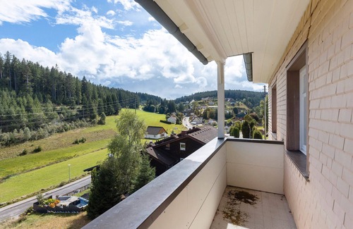 Eisenbach Apartment | Holiday Home Eisenbach