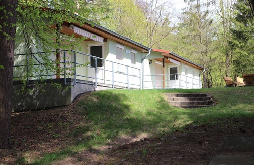 Feldberger Seenlandschaft Apartment | Holiday home Marie-Louise - Holiday home Reinhold in Feldberg