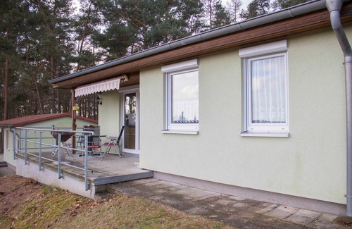 Feldberger Seenlandschaft Apartment | Holiday home Marie-Louise - Holiday home Reinhold in Feldberg