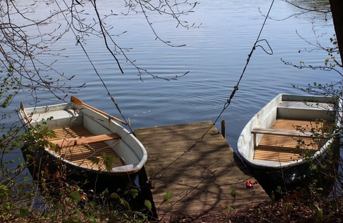 Feldberger Seenlandschaft House | Holiday home for 6 guests with 50m² in Feldberger Seenlandschaft (66408)