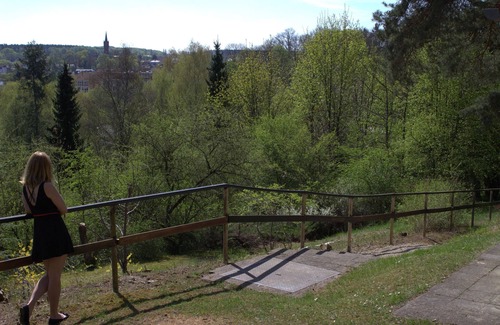 Feldberger Seenlandschaft House | Holiday home for 6 guests with 50m² in Feldberger Seenlandschaft (66408)