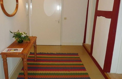 Trendelburg Apartment | Holiday Apartment Kemenate