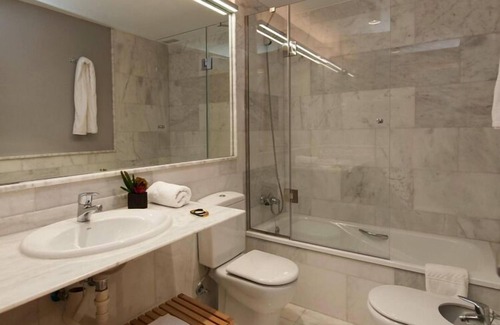 Salobre Villa | Holiday home in San Bartolomé de Tirajana