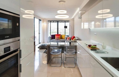 Salobre Villa | Holiday home in San Bartolomé de Tirajana