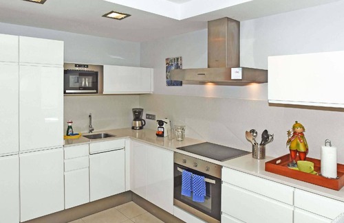Salobre House | Holiday house San Bartolomé de Tirajana for 1 - 4 persons with 2 bedrooms - Holiday home