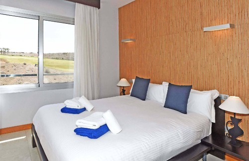 Salobre House | Holiday house San Bartolomé de Tirajana for 1 - 4 persons with 2 bedrooms - Holiday home