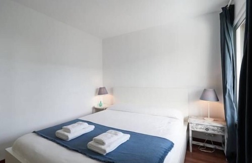 Sant Andreu de Llavaneres Apartment | Holiday apartment Sant Andreu de Llavaneres for 1 - 6 persons with 3 bedrooms - Holiday apartment