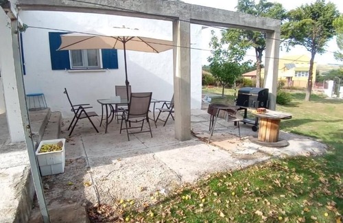 Santa Maria de la Alameda House | Holiday house Santa Maria de la Alameda for 1 - 14 persons with 4 bedrooms - Holiday home