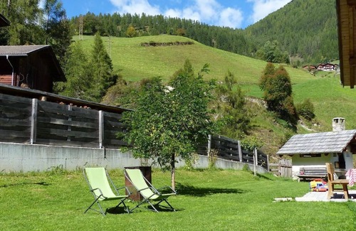 Lappago Other | Holiday apartment Mühlwald (Selva dei Molini) for 2 - 4 persons with 1 bedroom - Farmhouse