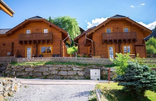Sankt Margarethen im Lungau House | Holiday house St. Margarethen im Lungau for 1 - 6 persons with 3 bedrooms - Holiday home