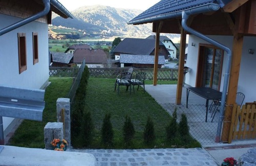 Sankt Margarethen im Lungau House | Holiday house St. Margarethen im Lungau for 1 - 6 persons with 3 bedrooms - Holiday home