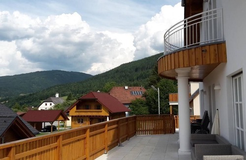 Sankt Margarethen im Lungau House | Holiday house St. Margarethen im Lungau for 1 - 10 persons with 4 bedrooms - Holiday home