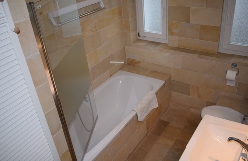 Brandenburg an der Havel Apartment | Holiday Apartment LOTUS *