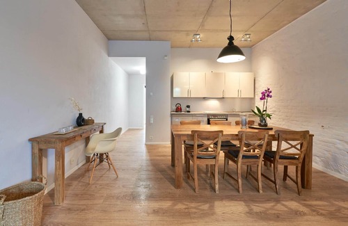 Brandenberg Apartment | Holiday apartment Brandenburg an der Havel for 1 - 6 persons with 2 bedrooms - Holiday apartment in