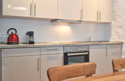 Brandenberg Apartment | Holiday apartment Brandenburg an der Havel for 1 - 6 persons with 2 bedrooms - Holiday apartment in
