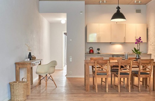 Brandenberg Apartment | Holiday apartment Brandenburg an der Havel for 1 - 6 persons with 2 bedrooms - Holiday apartment in
