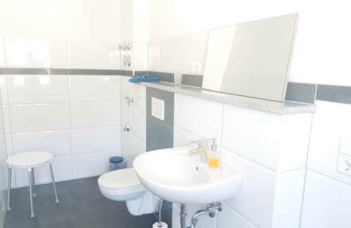 Rheinfelden Apartment | Holiday apartment Casa Blu