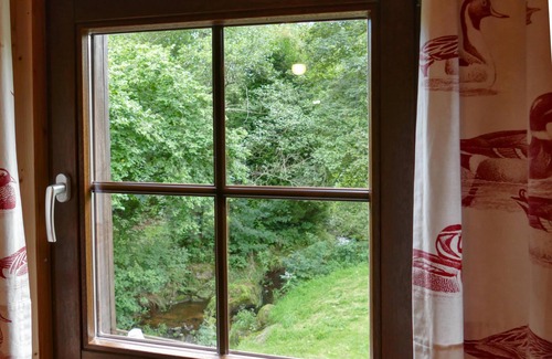 Brigach House | Holiday in historic mill in the Black Forest