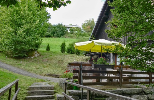 Brigach House | Holiday in historic mill in the Black Forest