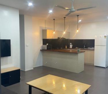 Martintar Apartment | Holiday休闲公寓03
